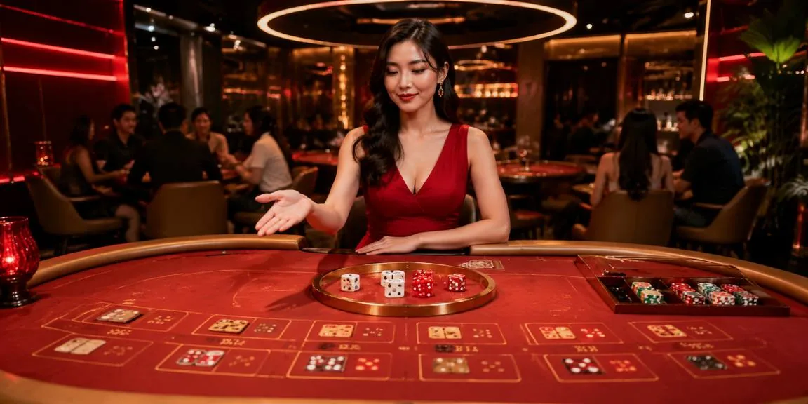 vsbes Casino trực tiếp